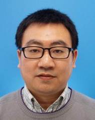 证件照-寸照-蓝底